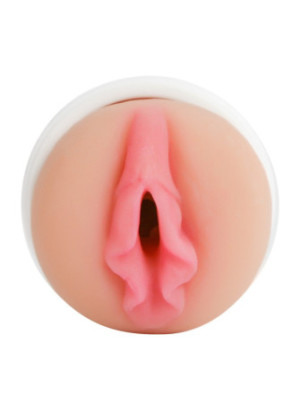 Vulcan Pussy Stroker